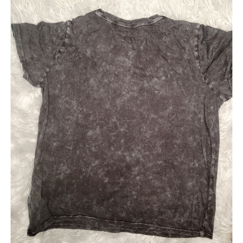 NEW Guess Womens Cotton Stretch Graphic T-Shirt - Picture 3 of 8